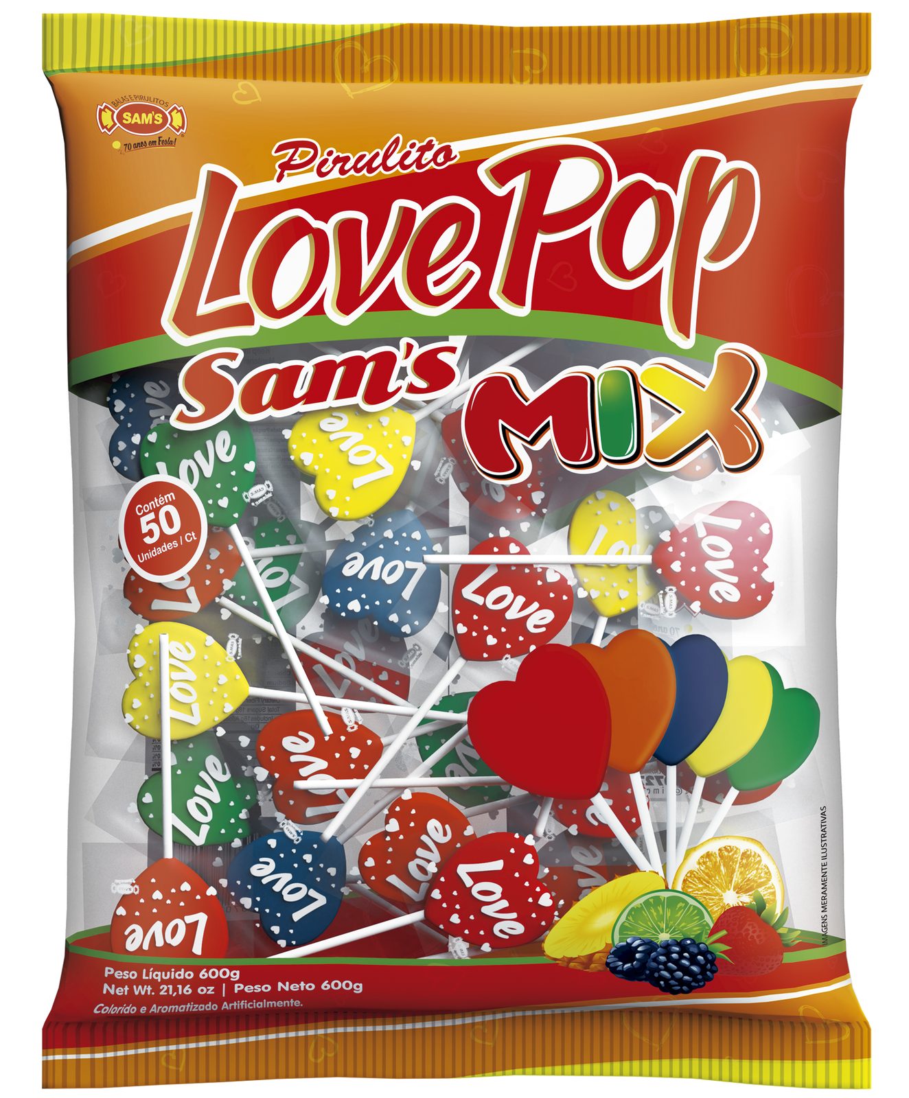 Love Pop Mix