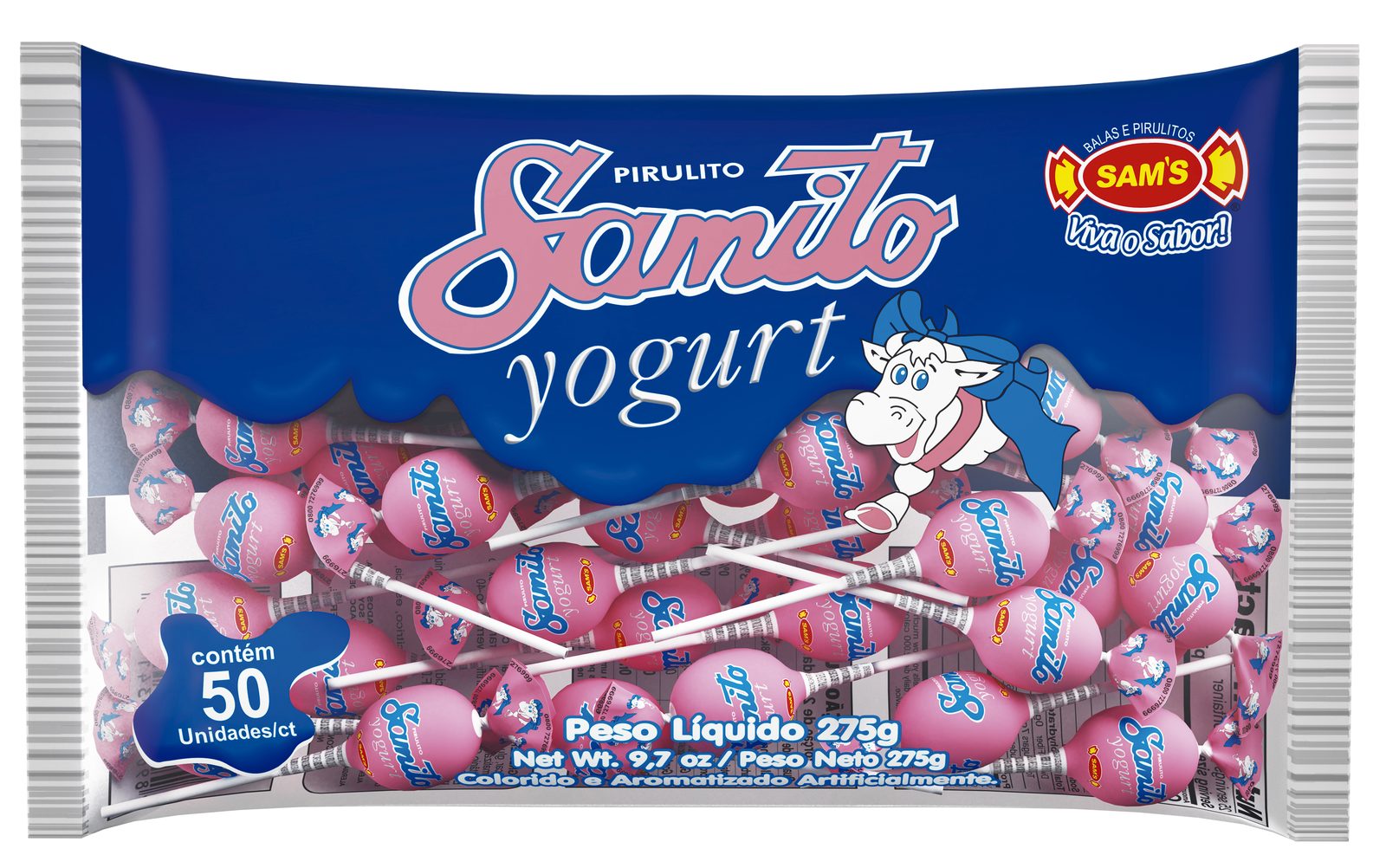 Samito Yogurt