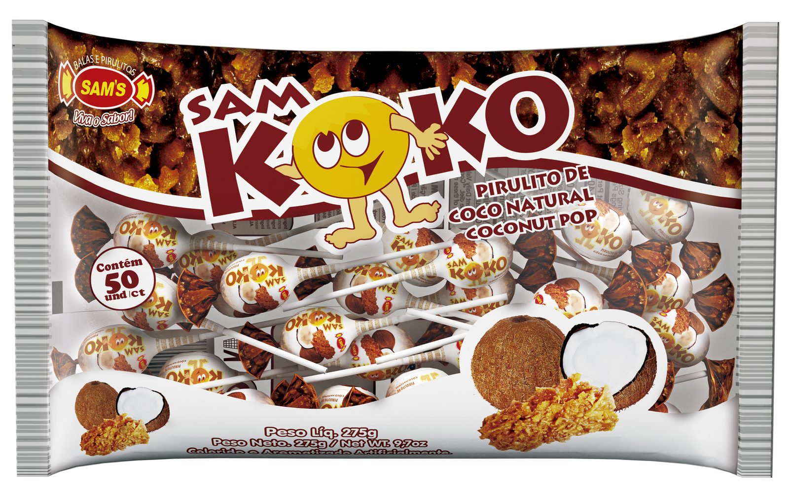 Samkoko