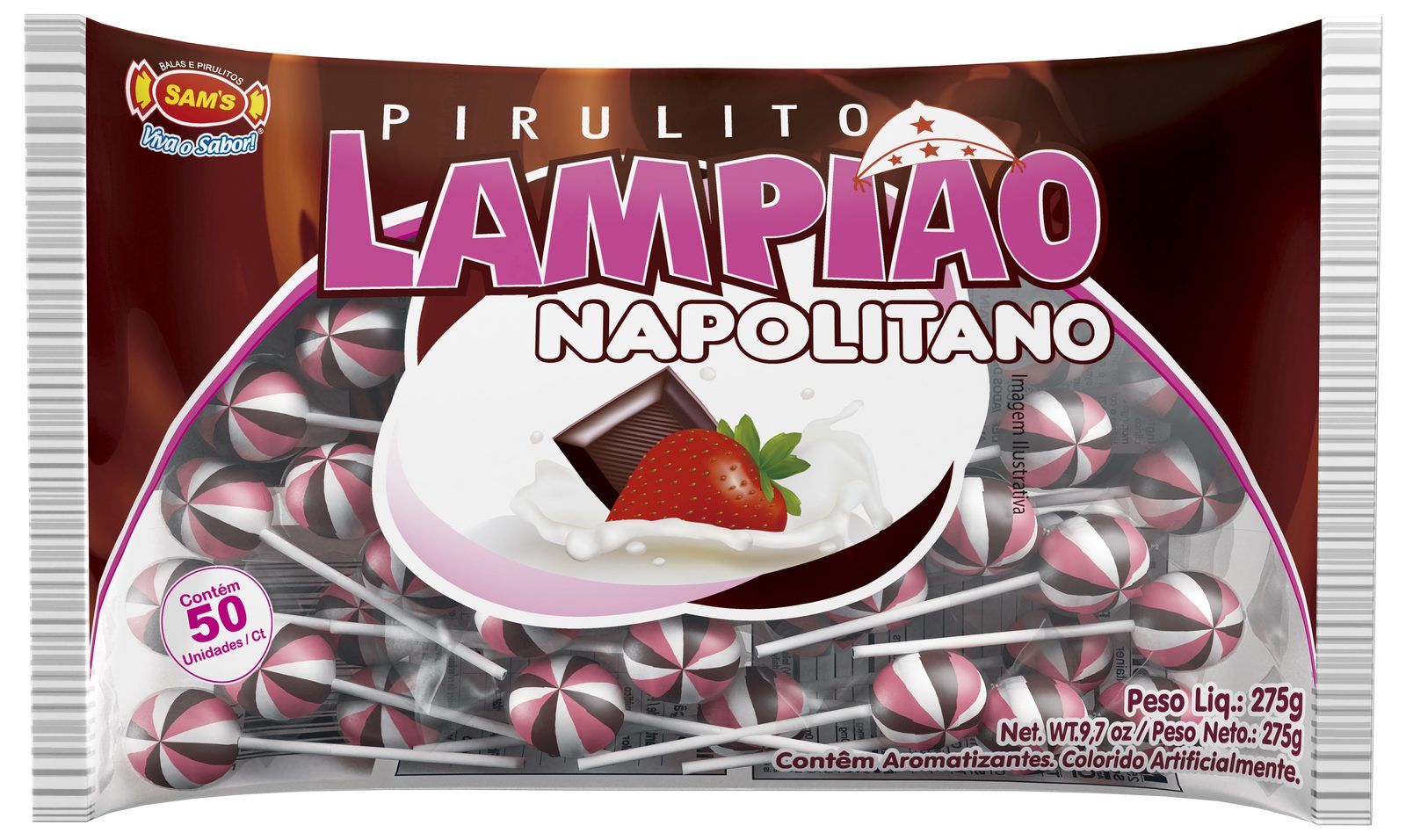 Lampião Napolitano