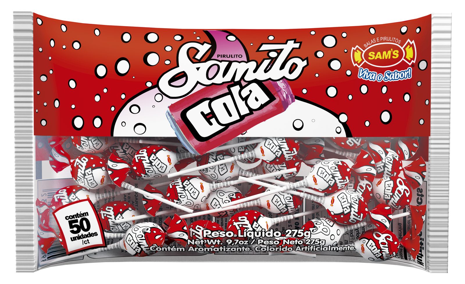 Samito Cola