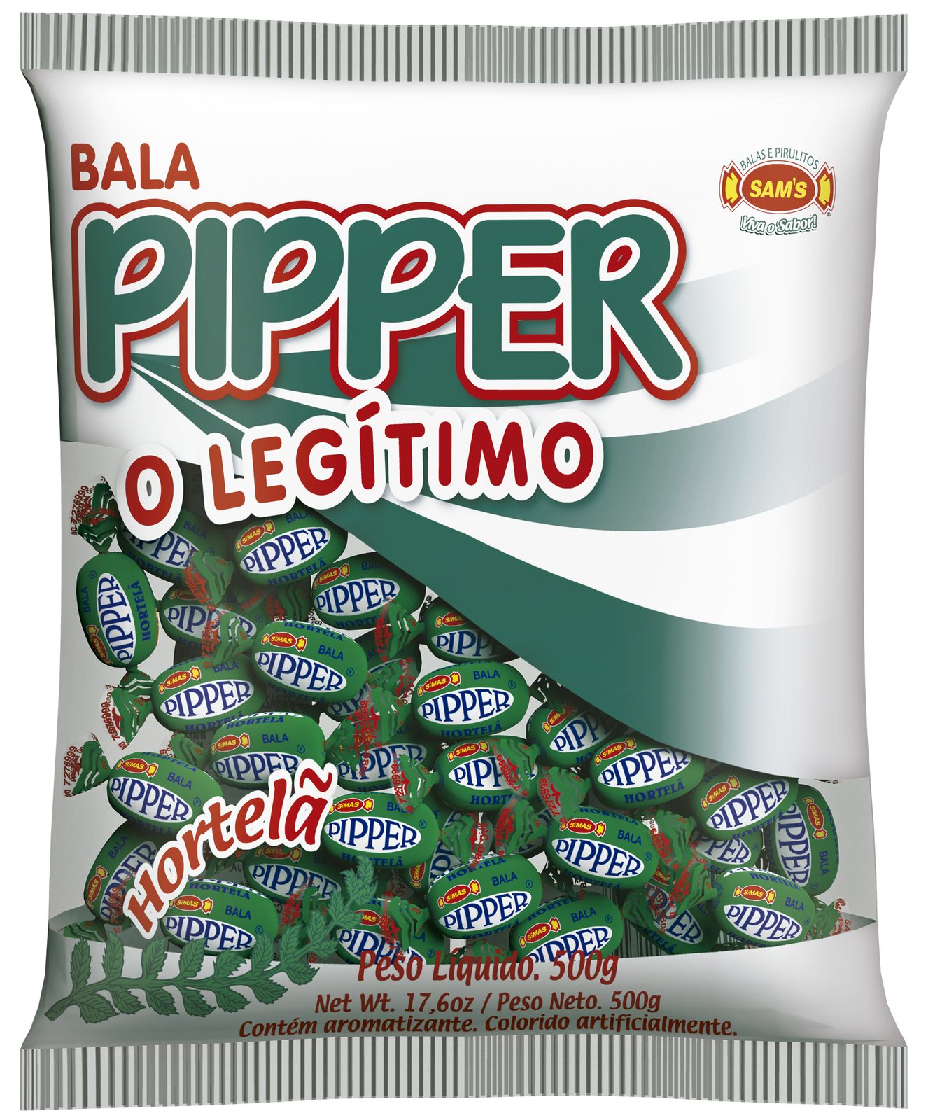 Pipper Hortelã