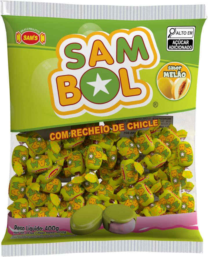 Sambol Melão