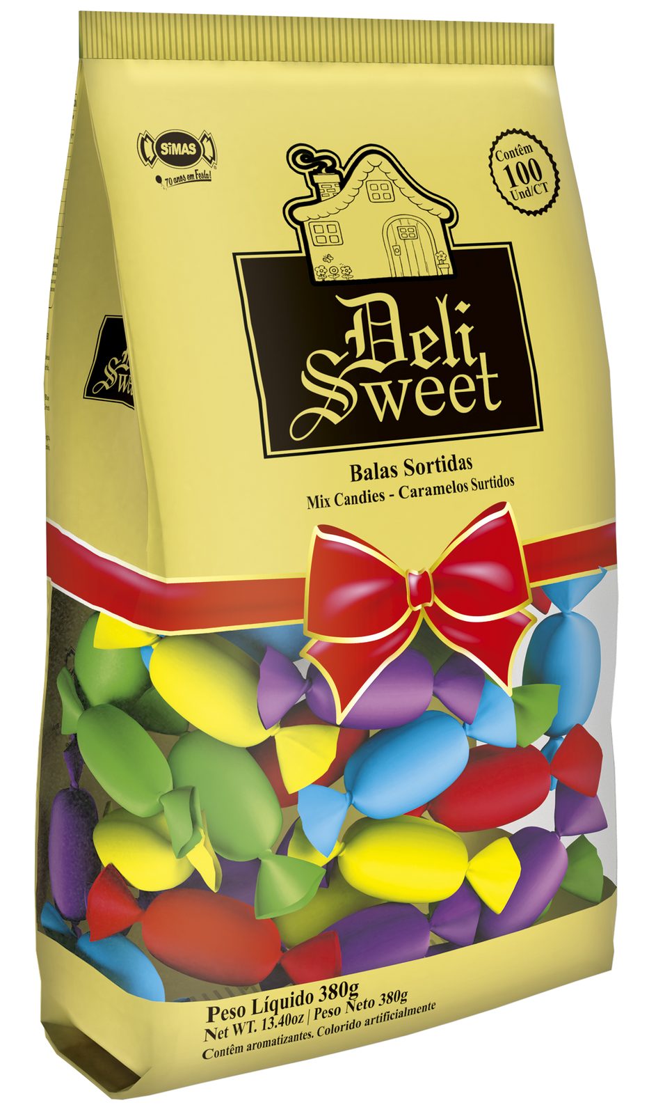 Deli Sweet Mix