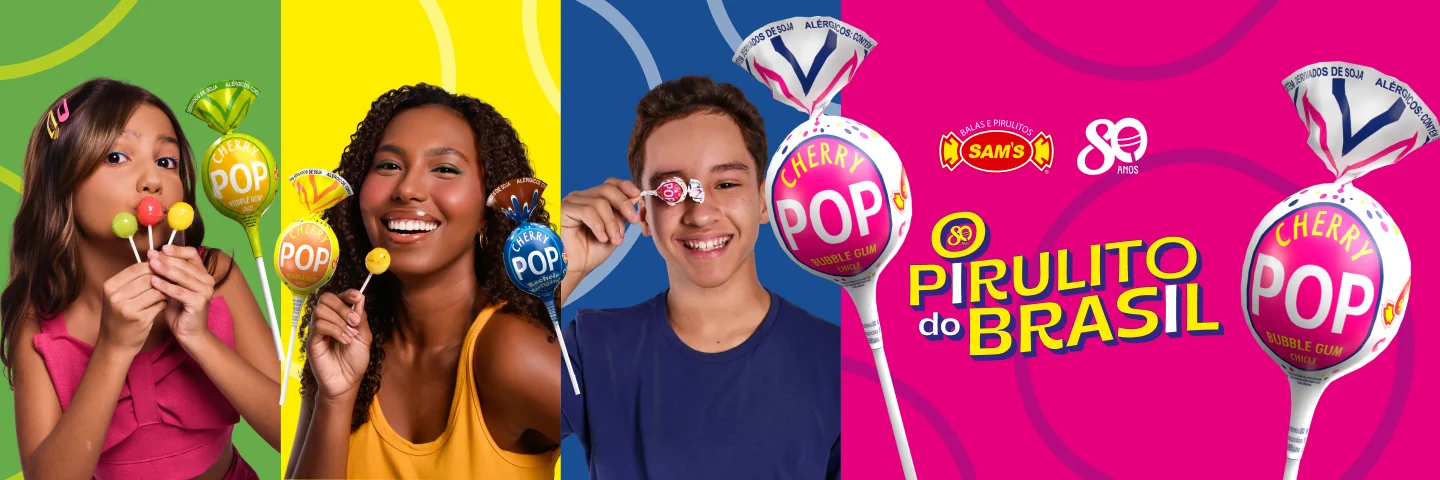 Banner Sam’s Balas